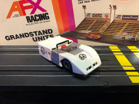 Tyco Pro Chaparral 2J Slot Car