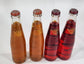 Holly Betty Boop Soda Bottles-each