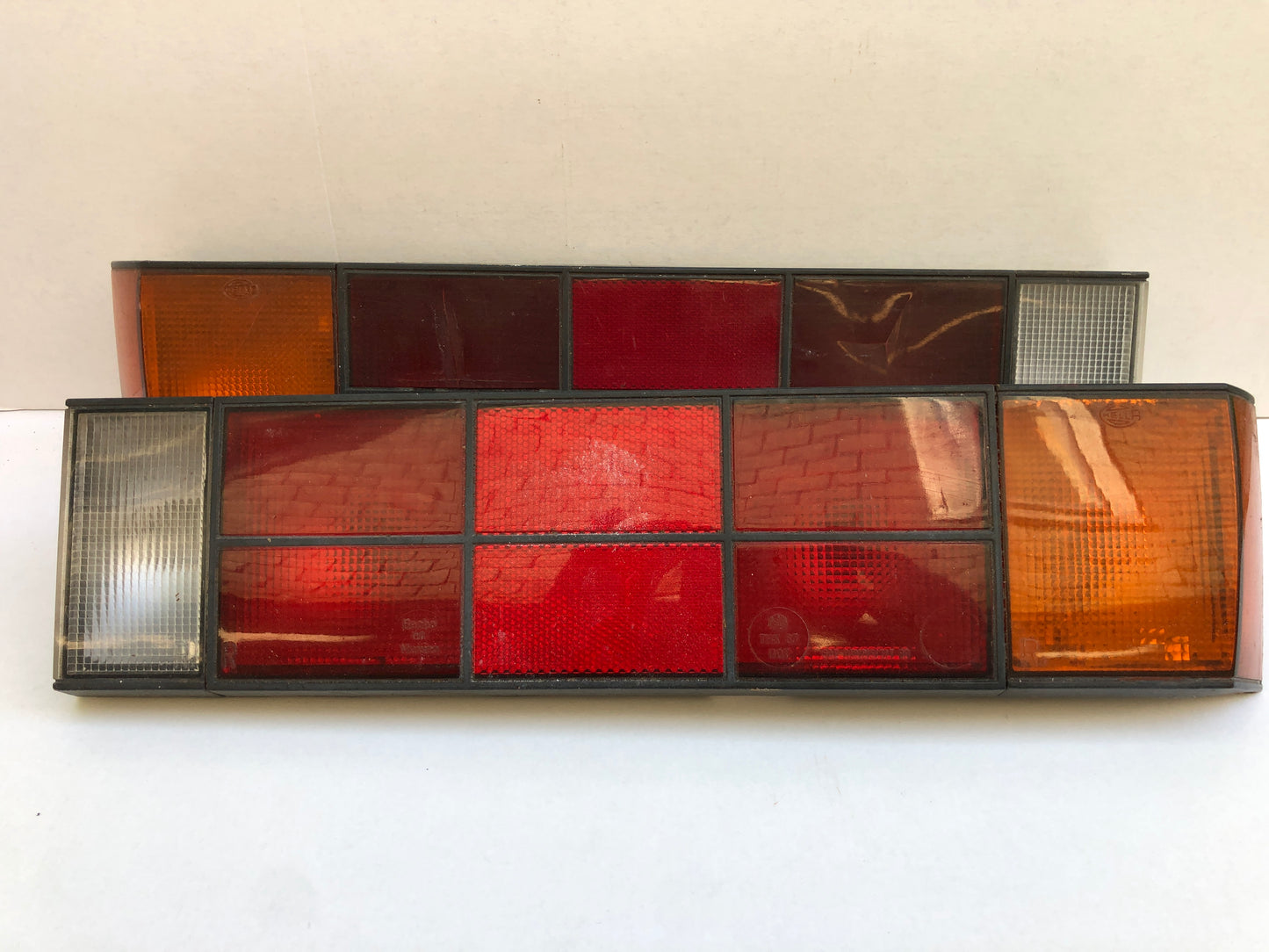 VW Rabbit Hella Tail Light-Pair