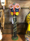 Circus Boy Magic Hat Tap Handle