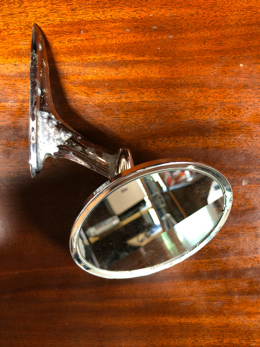 Chevrolet Side View Mirror