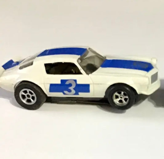 AFX Trans Am Camaro Z28 Slot Car