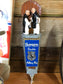 Bornem Double Abbey Ale Tap Handle