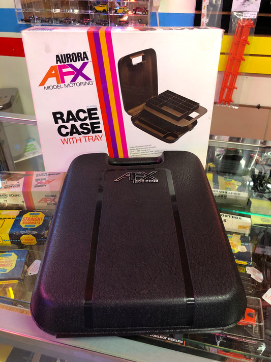 AFX Race Case