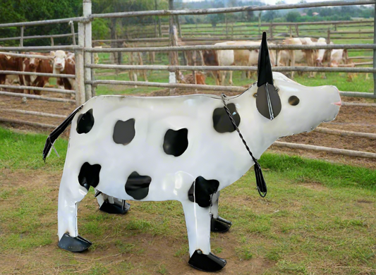 Cow