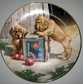 Double Take Collector Plate