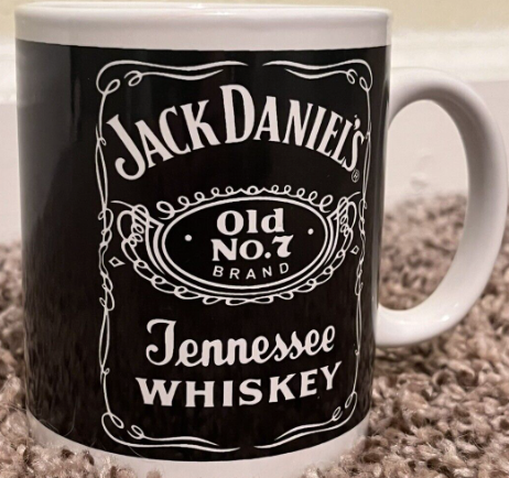 Jack Daniel's Coffee Mugs