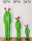 Flowering Cactus