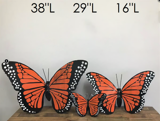 Monarch Butterfly