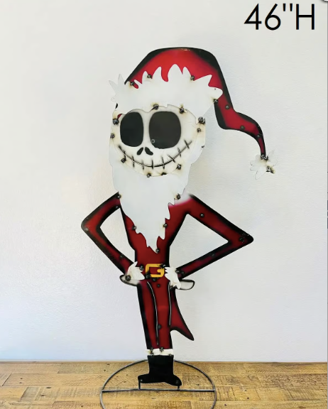 Christmas Jack