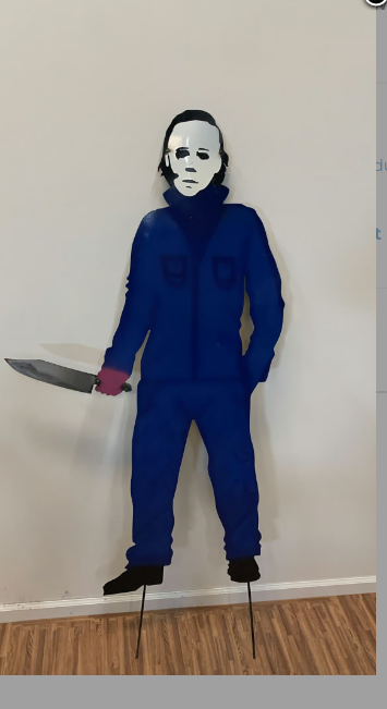 Michael Myers