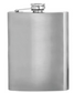 7oz Stainless Steel Flask