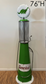 76" Sinclair Pump