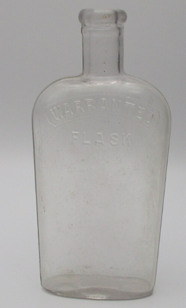 Warranted Flask