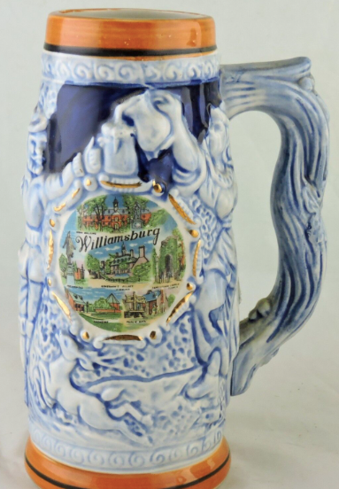 Williamsburg Stein