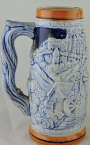 Williamsburg Stein