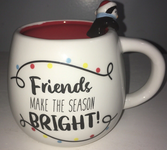 Friends Coffee Mug