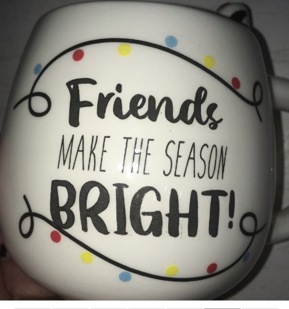 Friends Coffee Mug