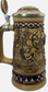 Avon 1988 Indians Of The American Frontier Beer Stein