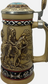 Avon 1988 Indians Of The American Frontier Beer Stein