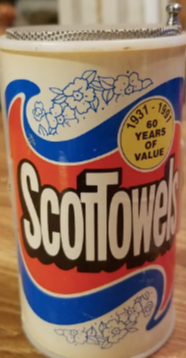 Scottowels Radio