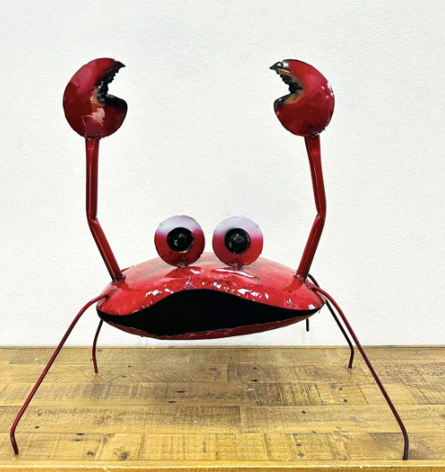 Crab