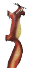 Squirrel