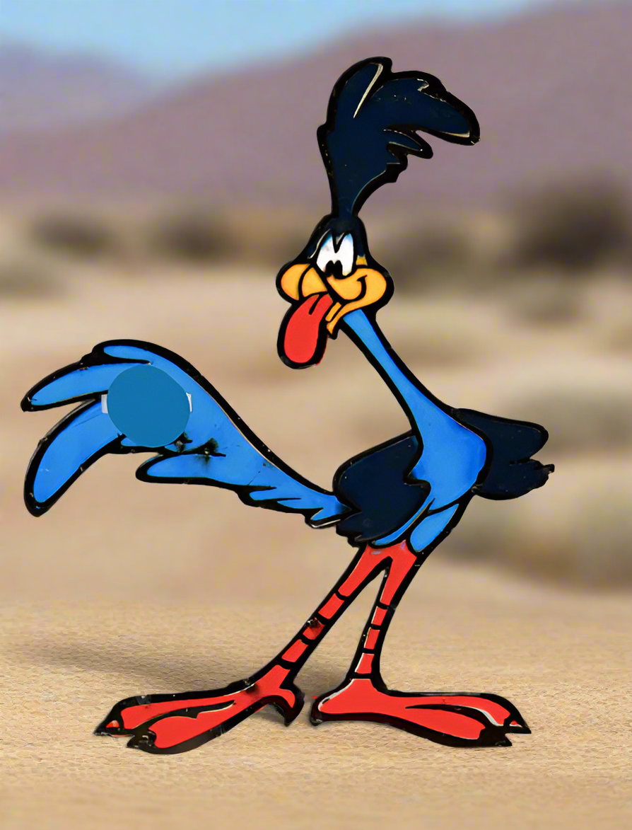 Roadrunner