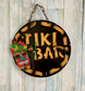 Tiki Bar Sign