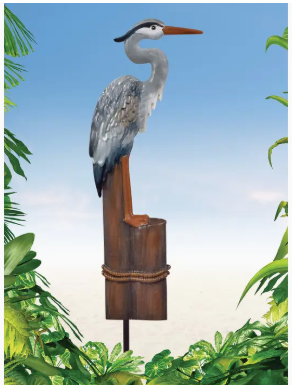 Heron Stake
