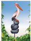 White Pelican Stake