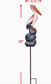 White Pelican Stake