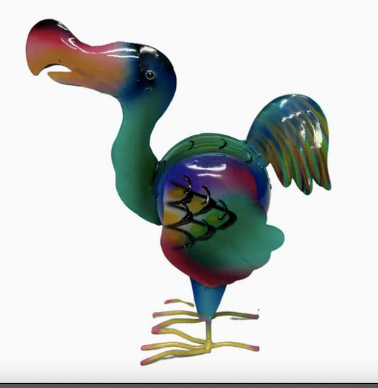 Goonie Bird Candle Holder