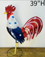 American Rooster