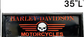 Harley Tailgate