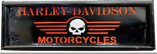 Harley Tailgate