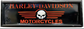 Harley Tailgate