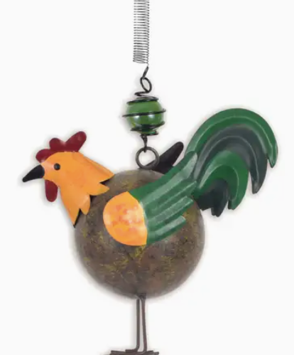 Rooster Bouncy