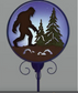 Yeti Solar Stake