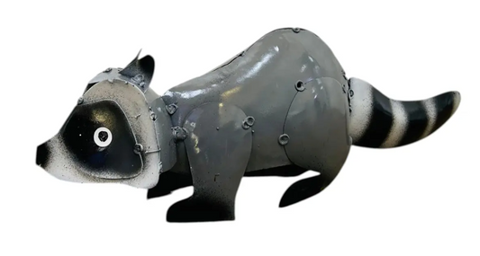 Raccoon 27"