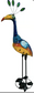 Colorful Bird 34"