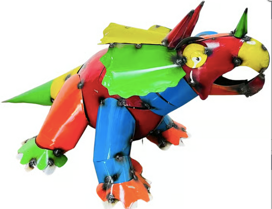 Triceratops