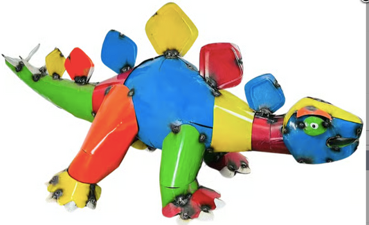 Stegosaurus
