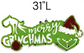 Merry Grinchmas