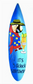 5 O’clock somewhere Surfboard