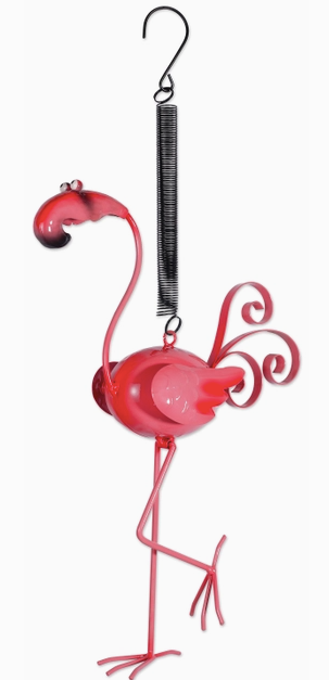 Flamingo Bouncy