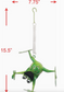 Na-Na-Frog Bouncy