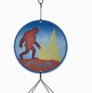 Big Foot Chimes