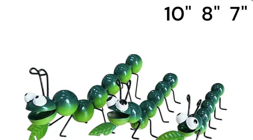 Caterpiller