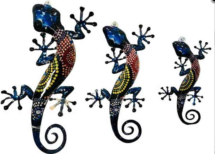 Geckos